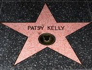 Patsy Kelly