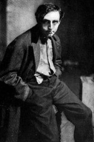 Frank Reicher