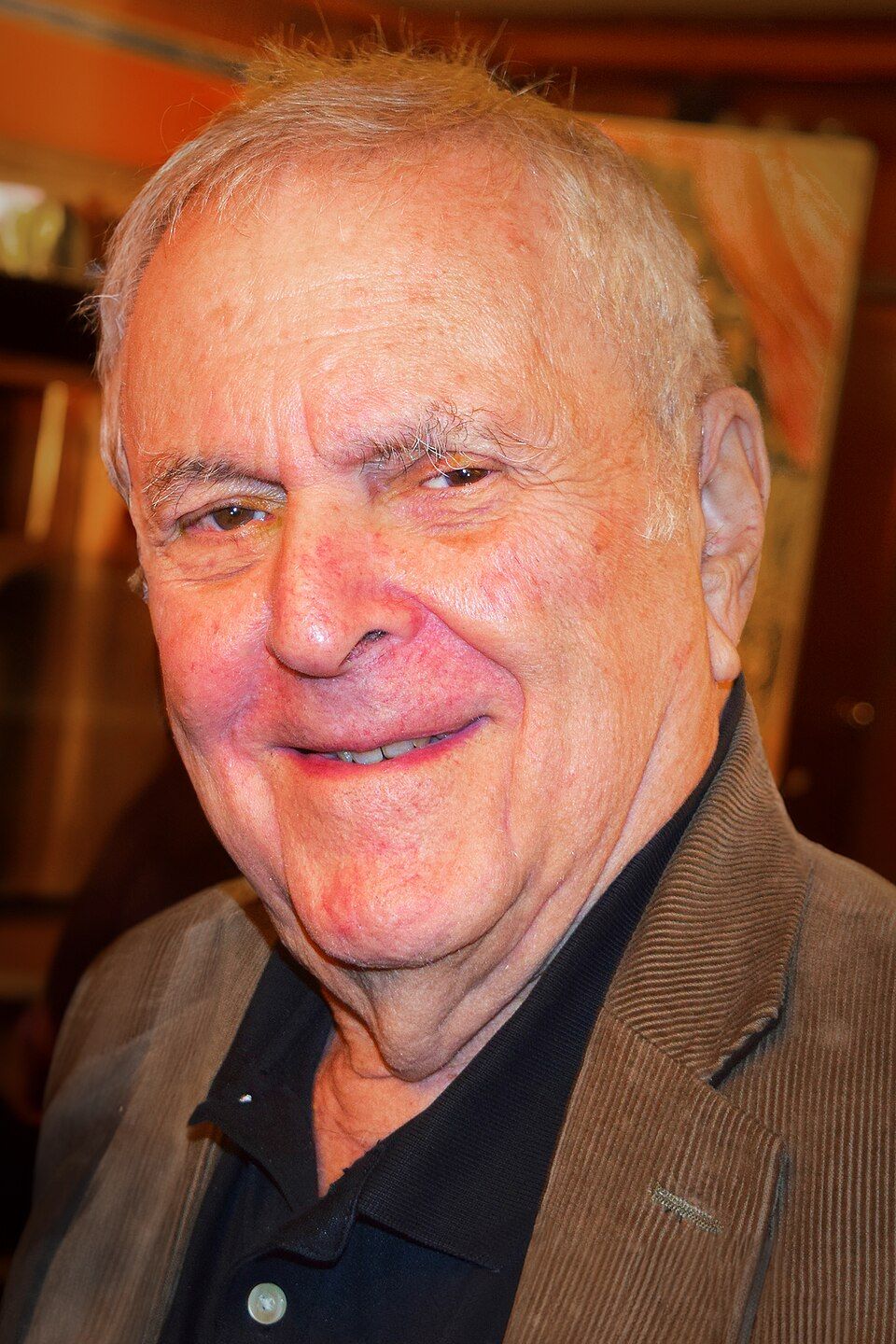 John Kander