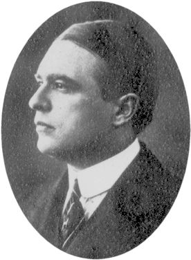 Andre Charlot