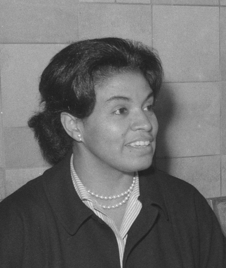 Muriel Smith