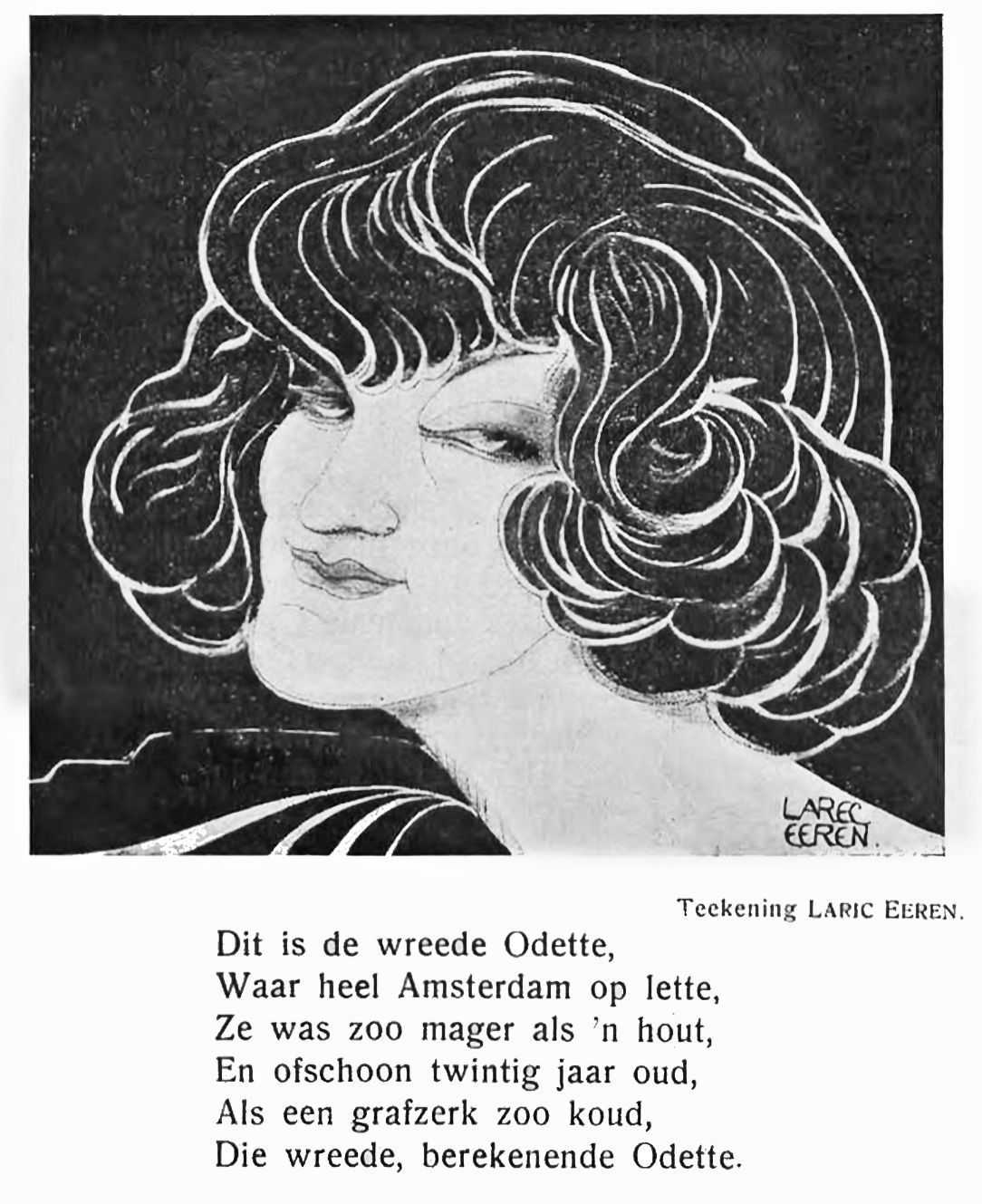 Odette Myrtil
