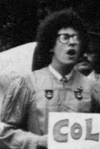 Tony Kushner
