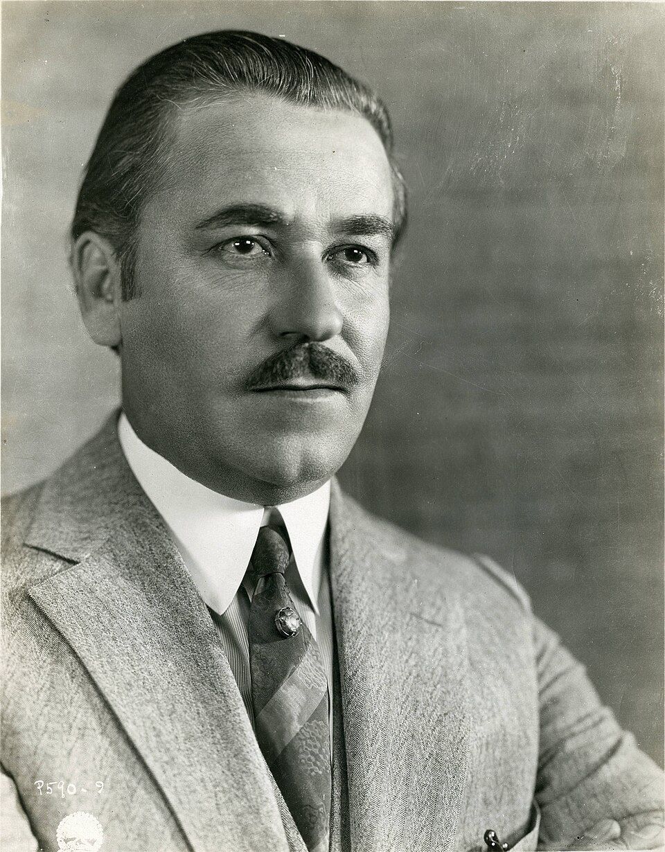 Noah Beery