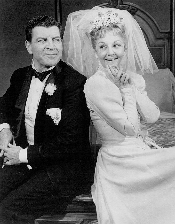 Robert Preston