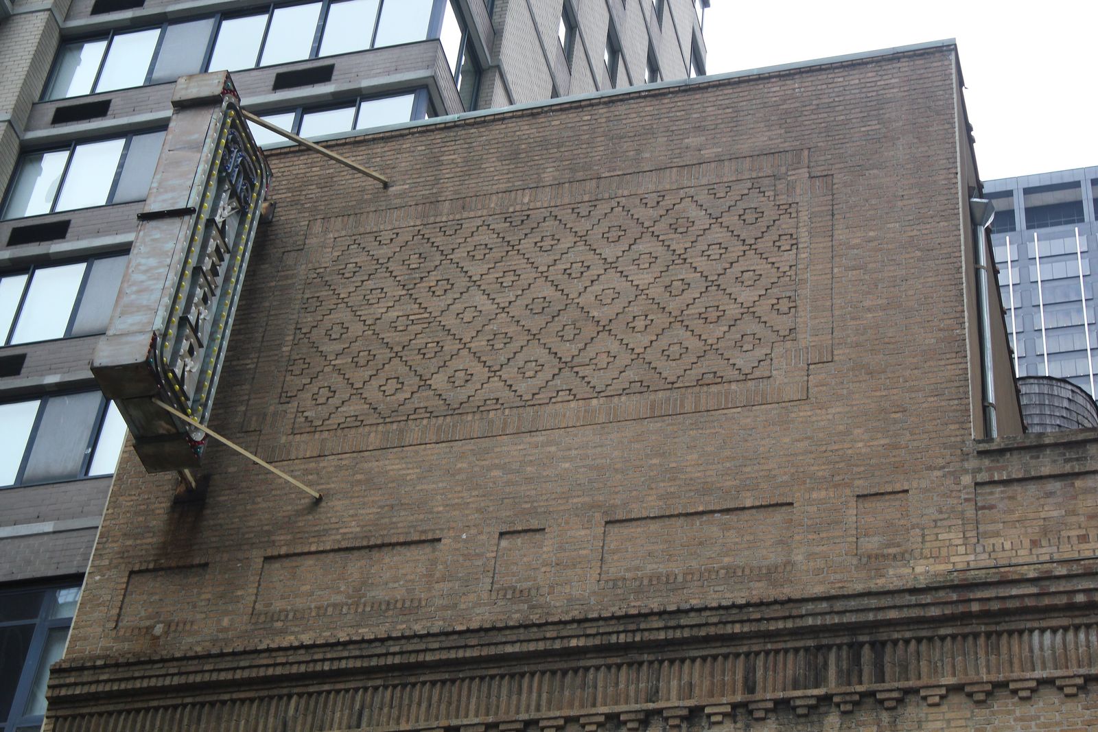 Ritz Theatre