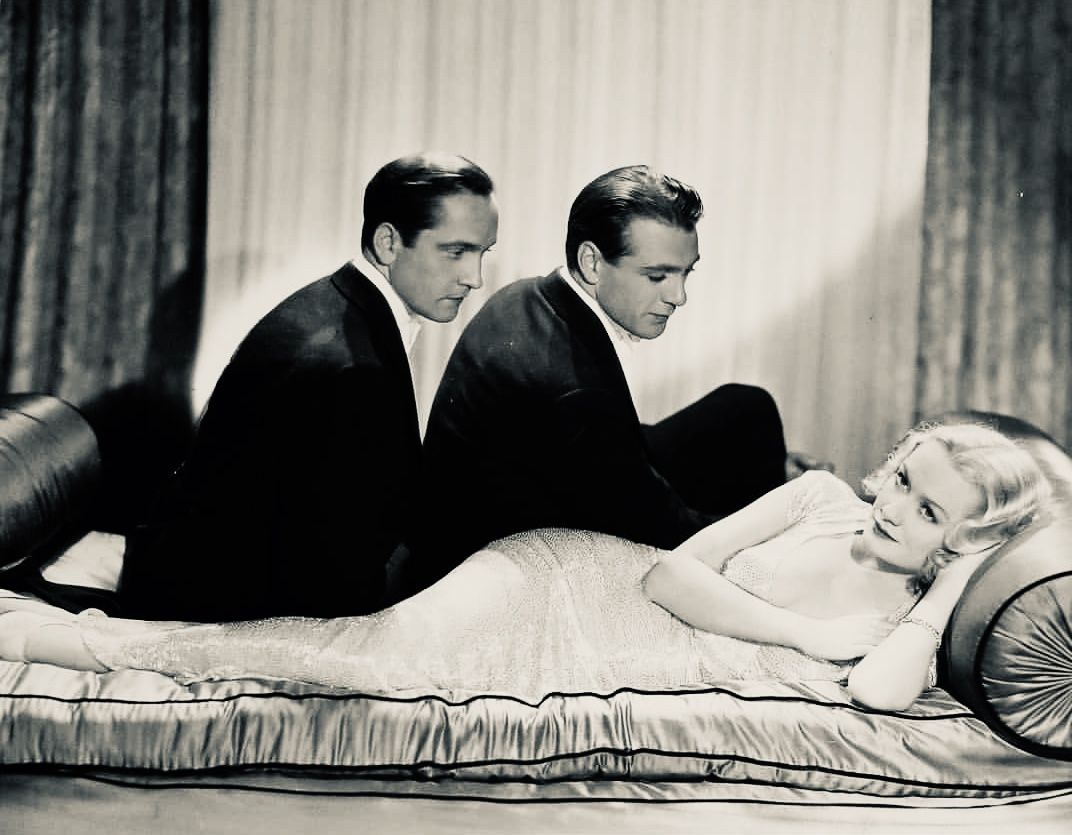 Miriam Hopkins