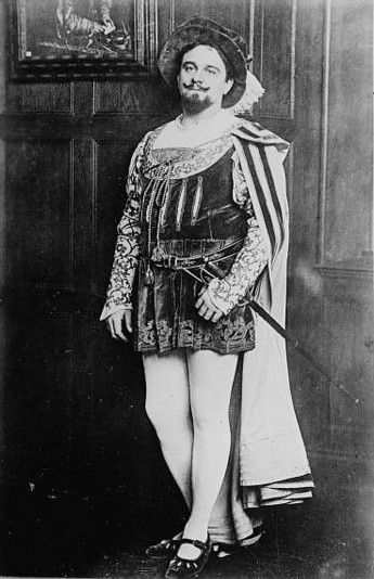 Orville Harrold