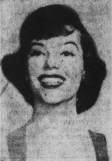 Betty Ann Grove