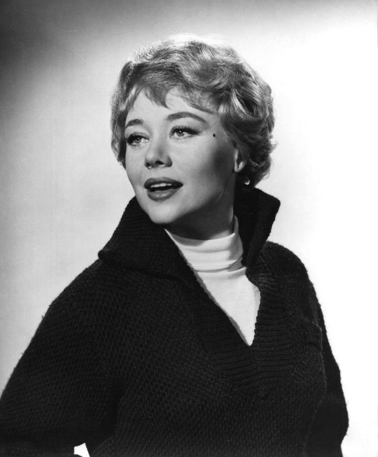 Glynis Johns