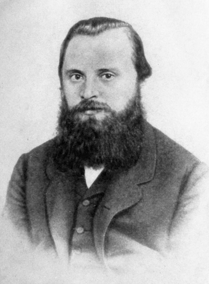 Pyotr Ilyich Tchaikovsky