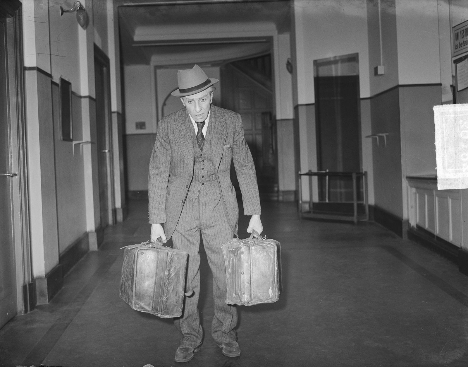 Death of a Salesman, 1949