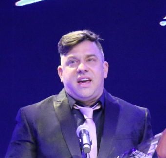 Jonathan Hammond