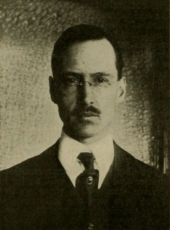 John Randolph