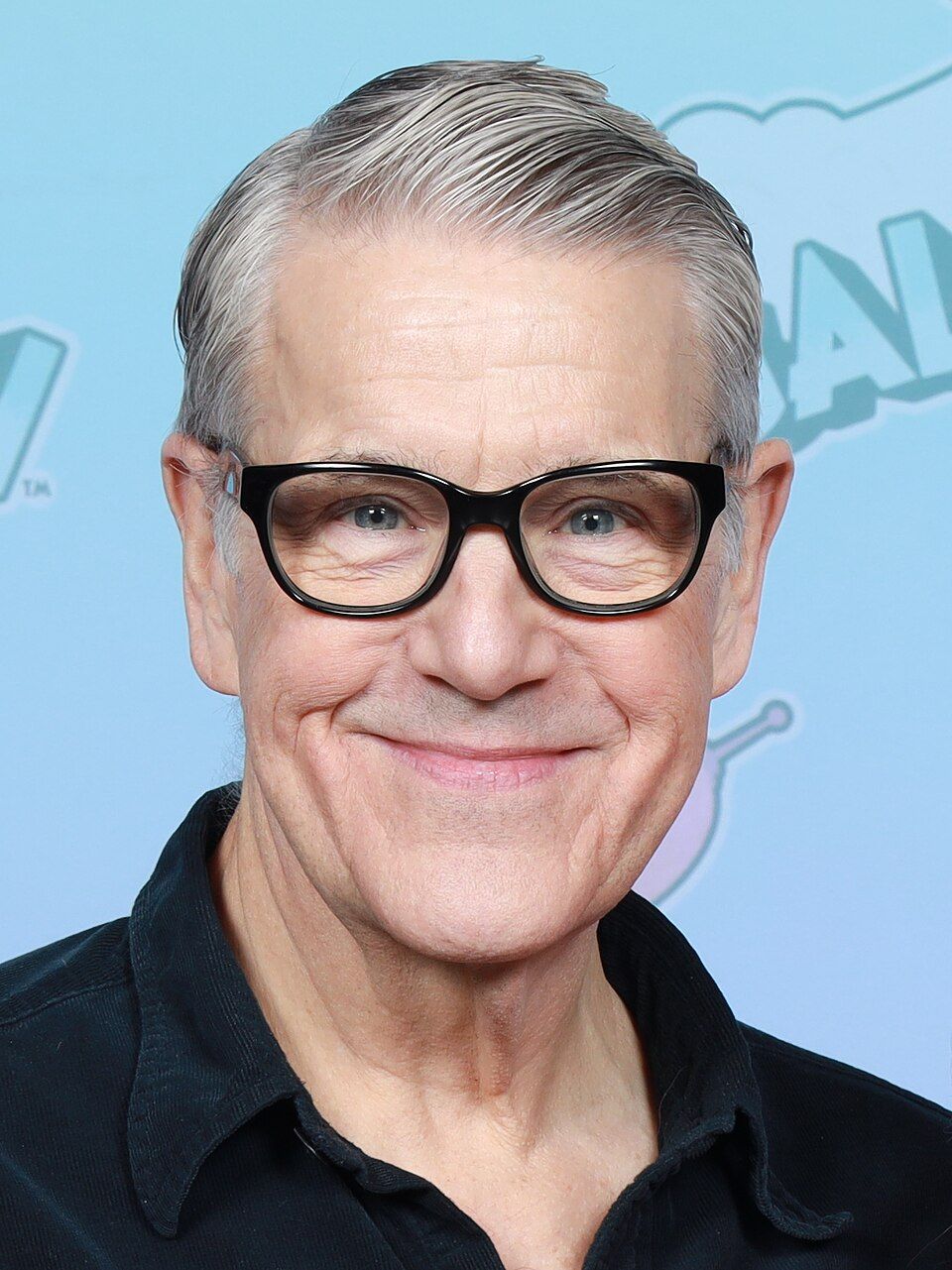 Jonathan Freeman