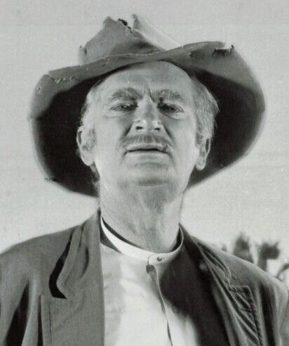 Buddy Ebsen