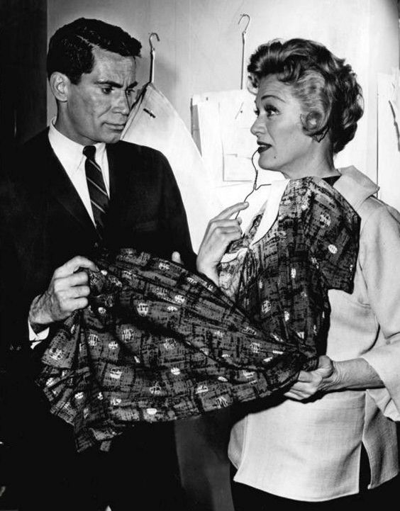 Eve Arden