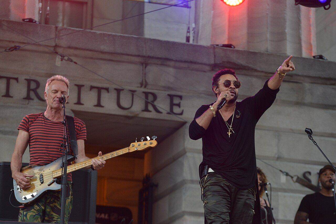 Sting