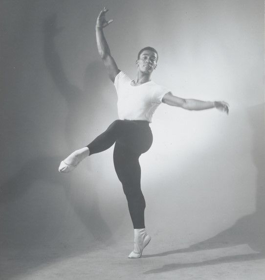 Louis Johnson
