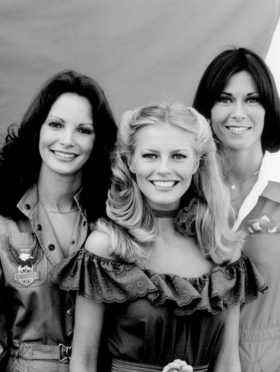 Cheryl Ladd