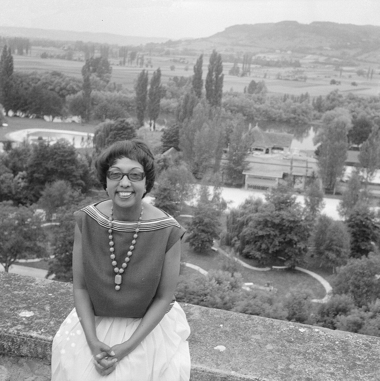 Josephine Baker