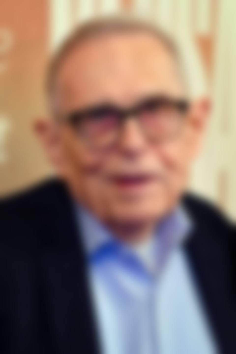 Richard Maltby Jr.