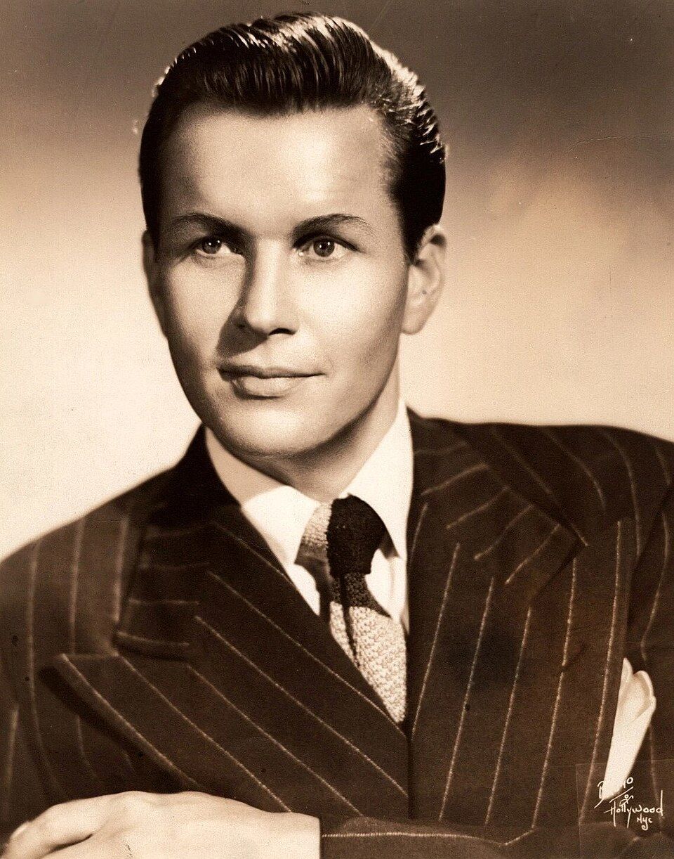 Robert Rounseville