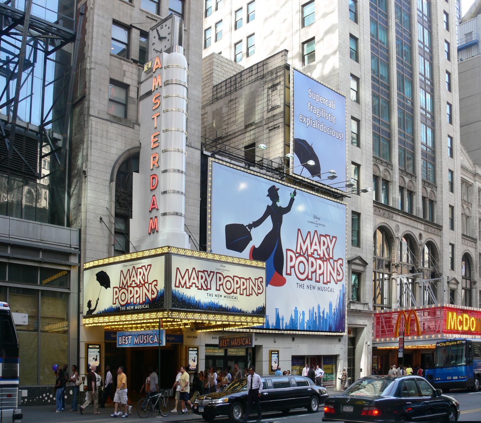 Jennifer Barnhart New York run: John Golden Theatre