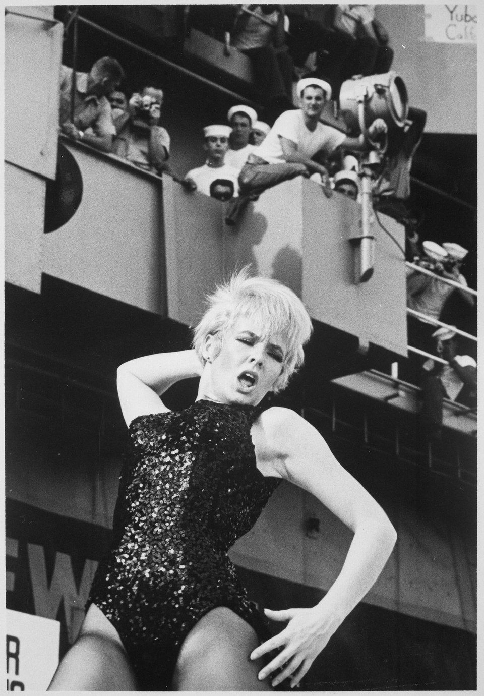 Joey Heatherton