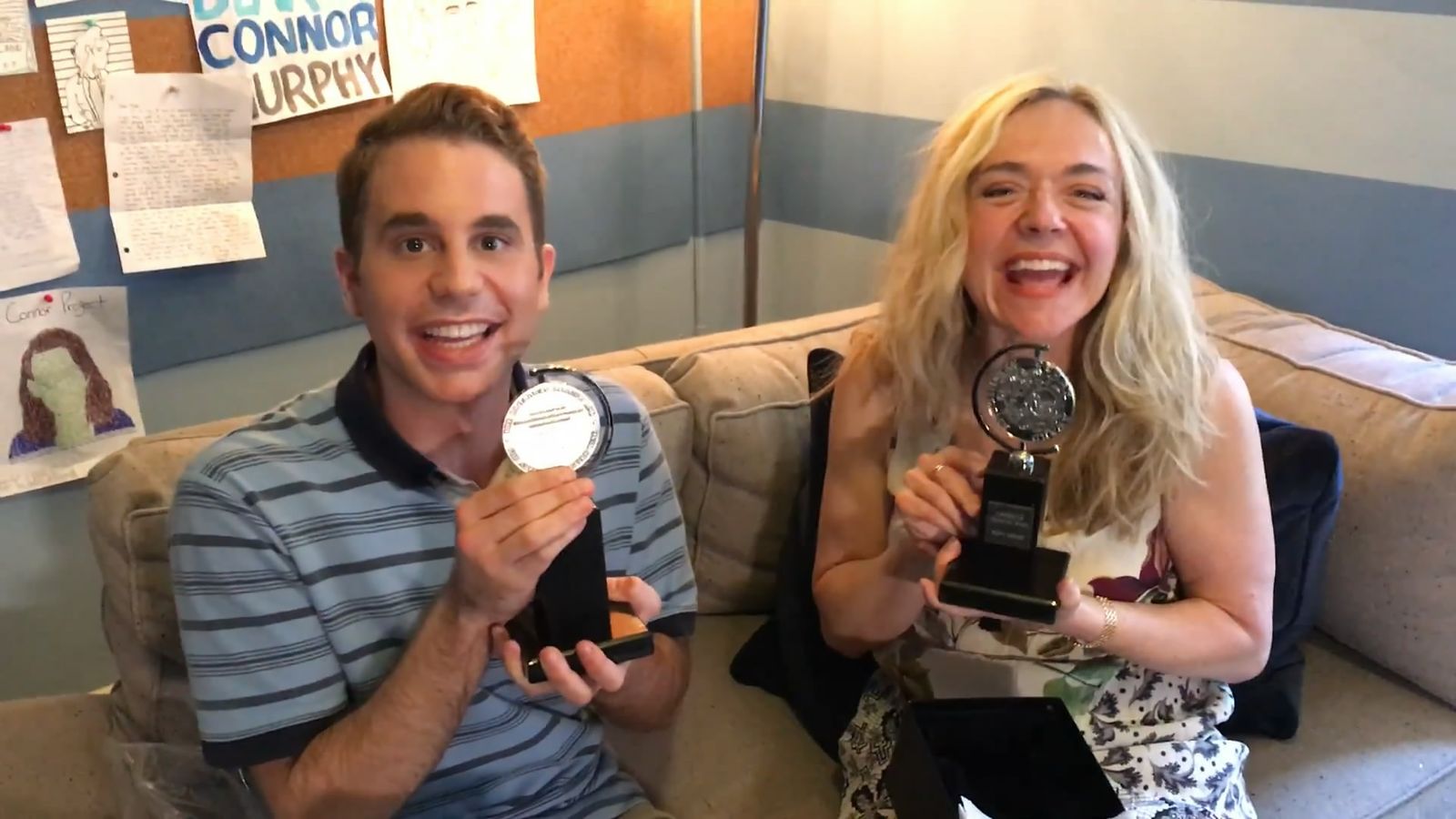 Rachel Bay Jones