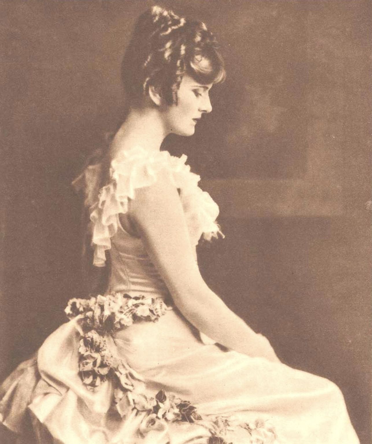 Norma Terris