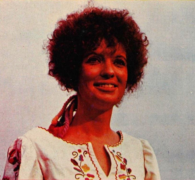 Carol Hall
