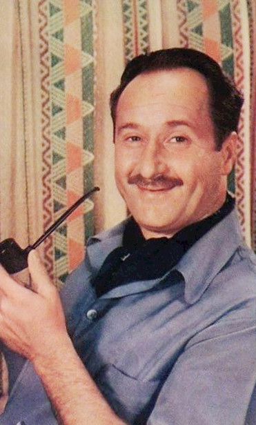 George Tobias