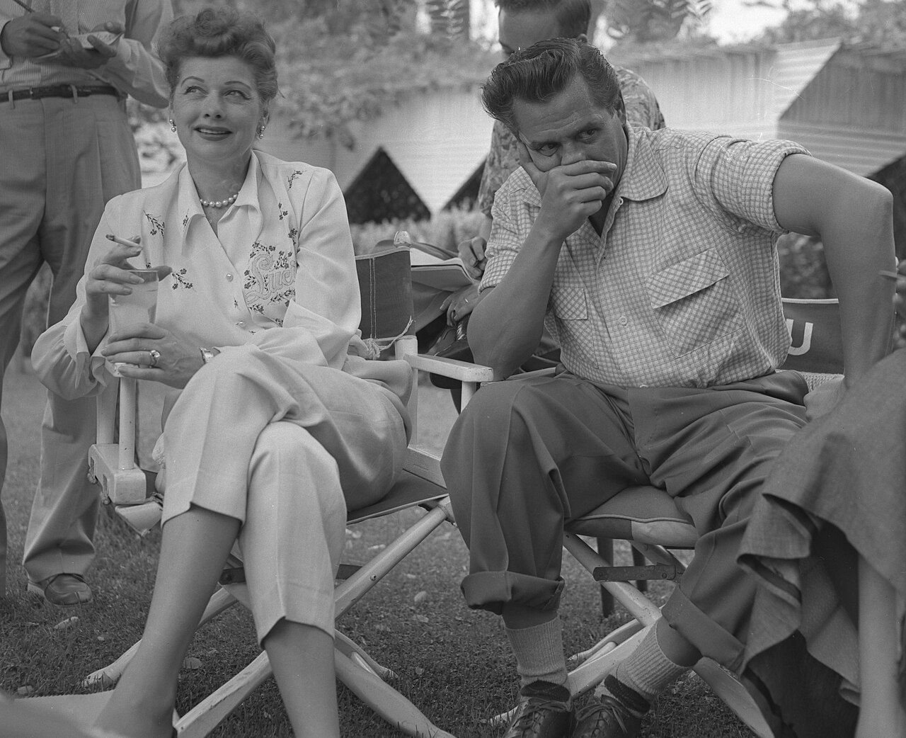 Lucille Ball