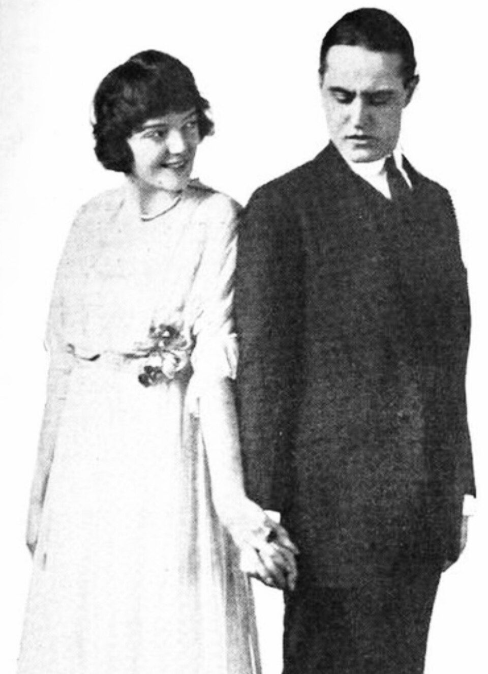 Florence Shirley