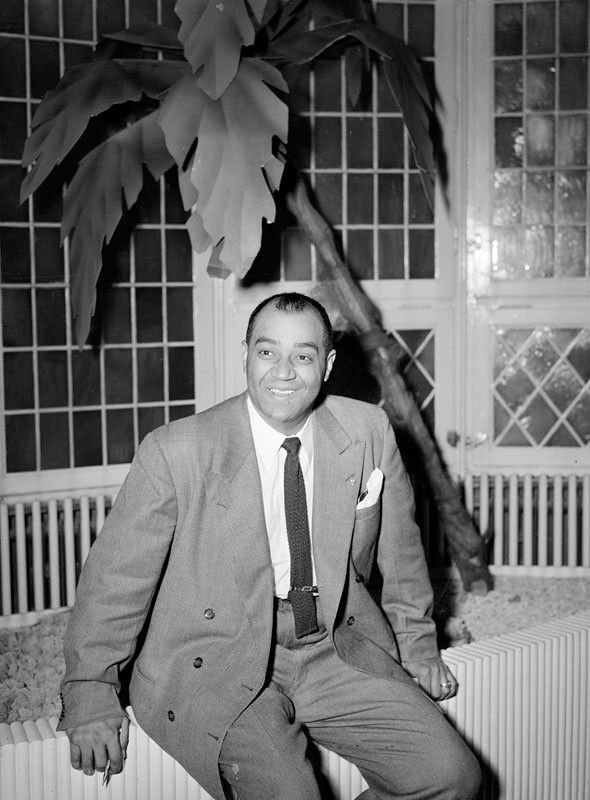 Lawrence Winters