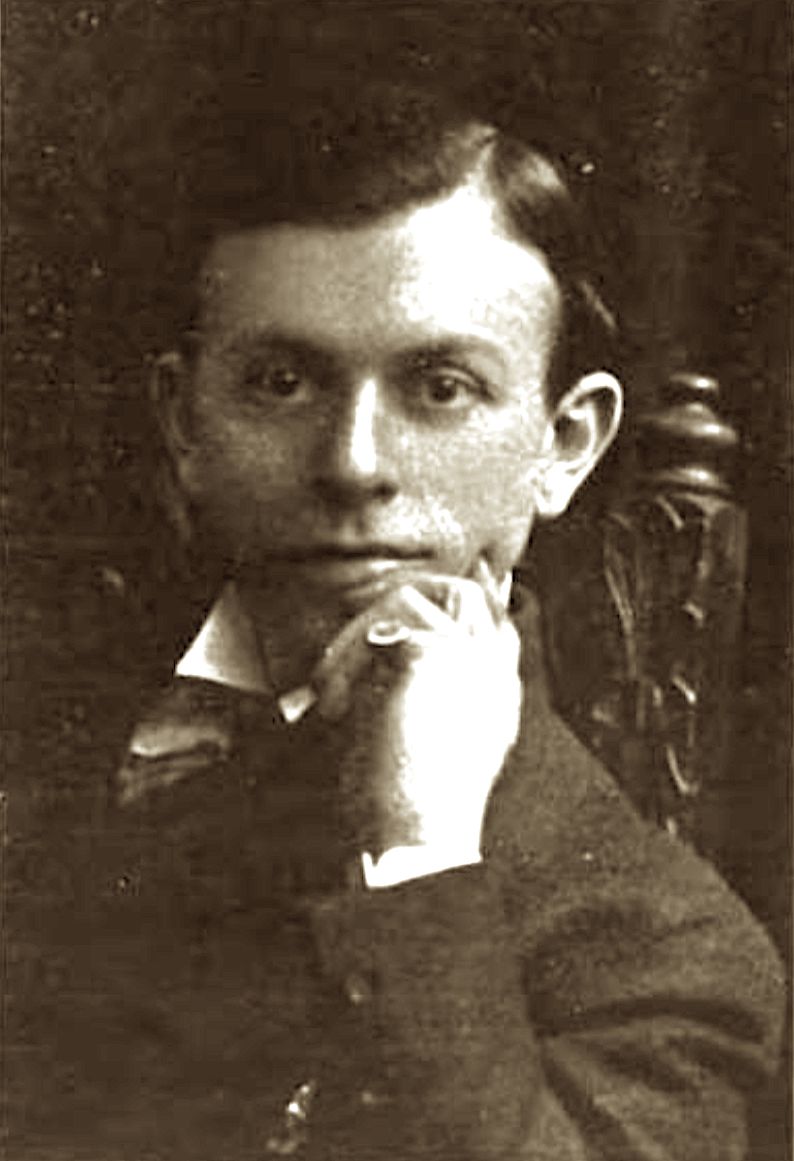 A. Baldwin Sloane