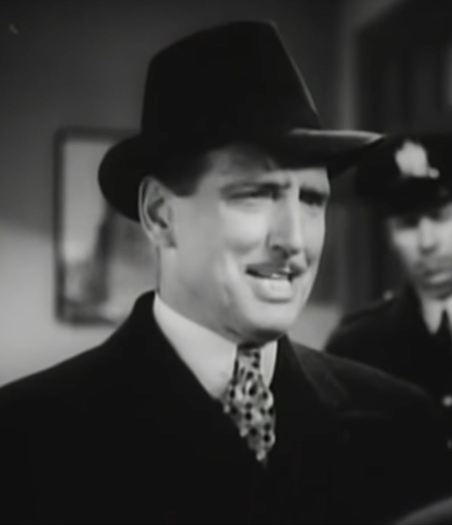 Robert Gleckler