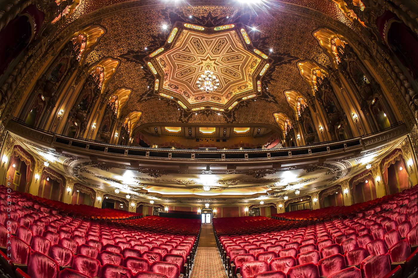 Theatre 80 St. Marks