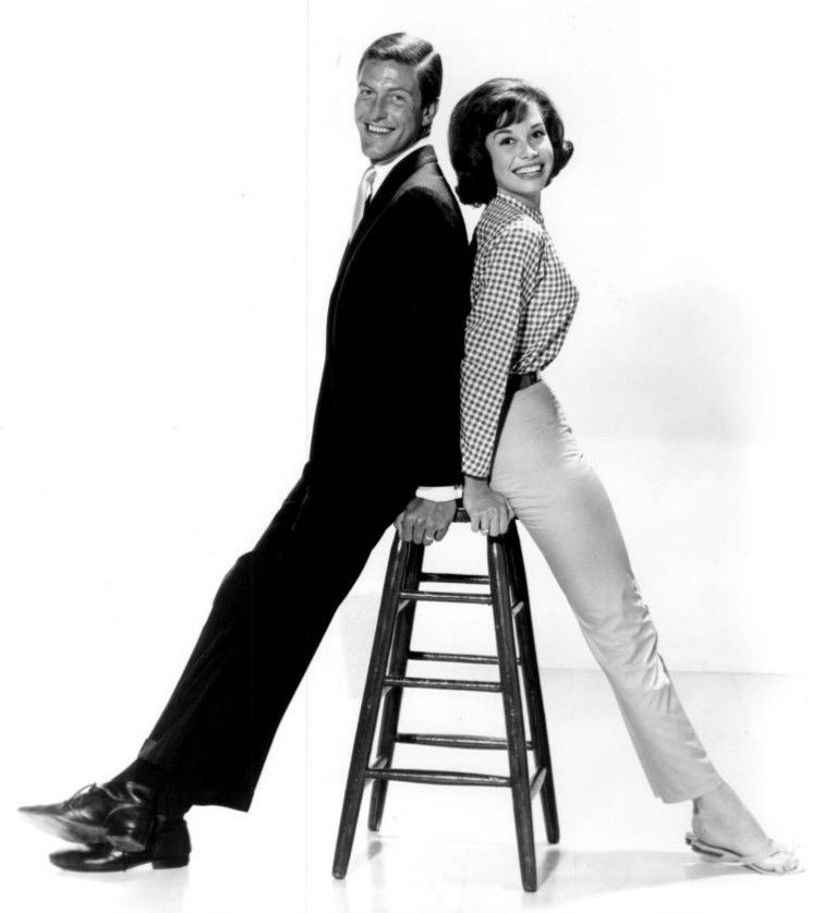 Mary Tyler Moore
