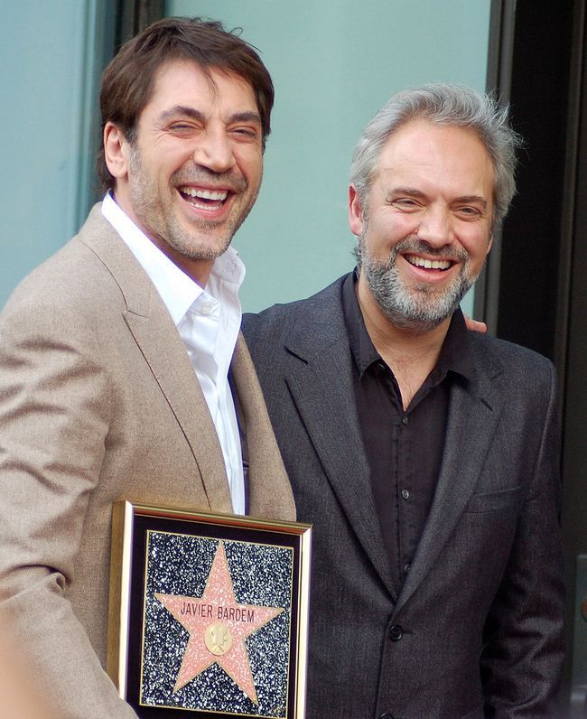 Sam Mendes