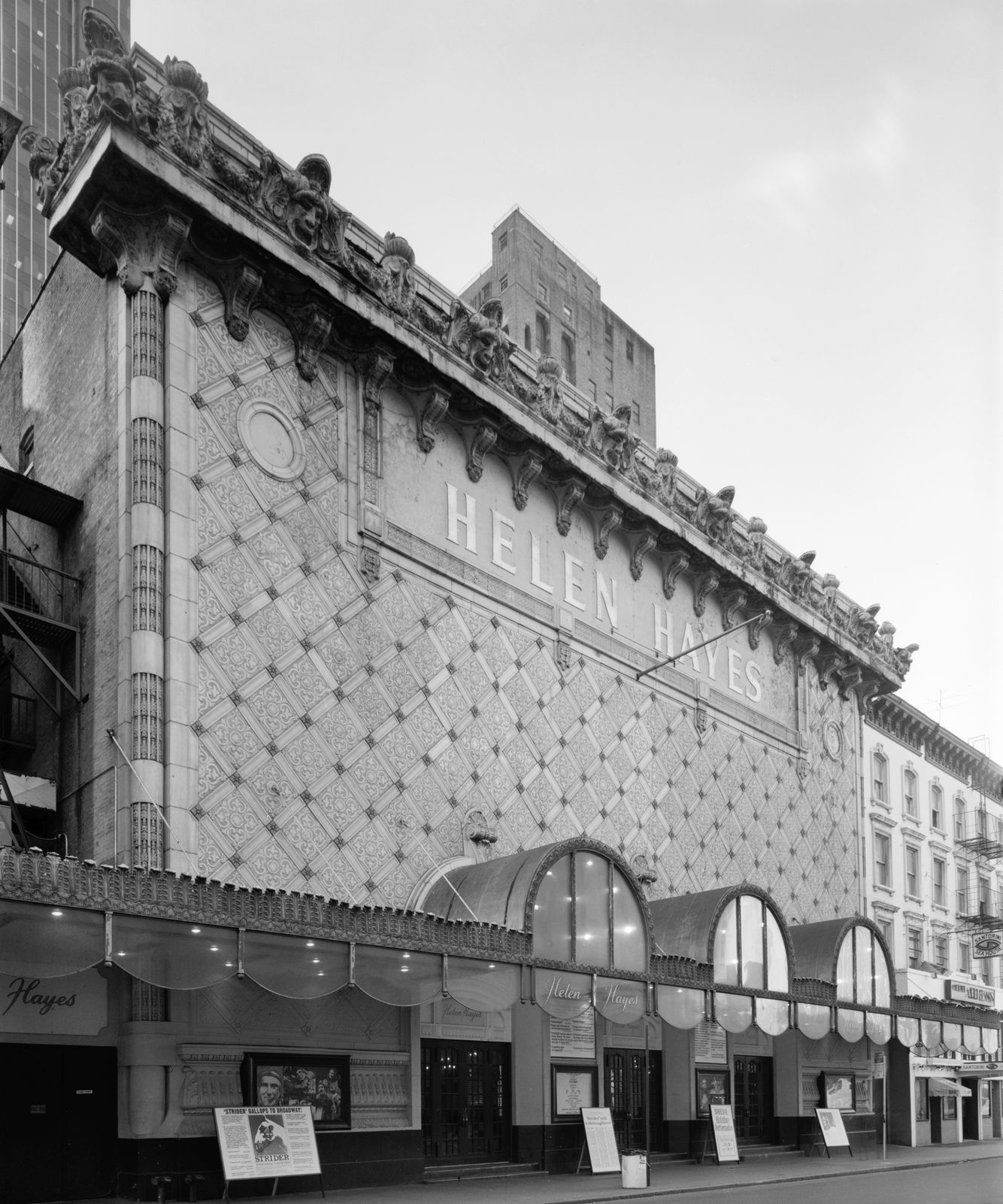 Fulton Theatre