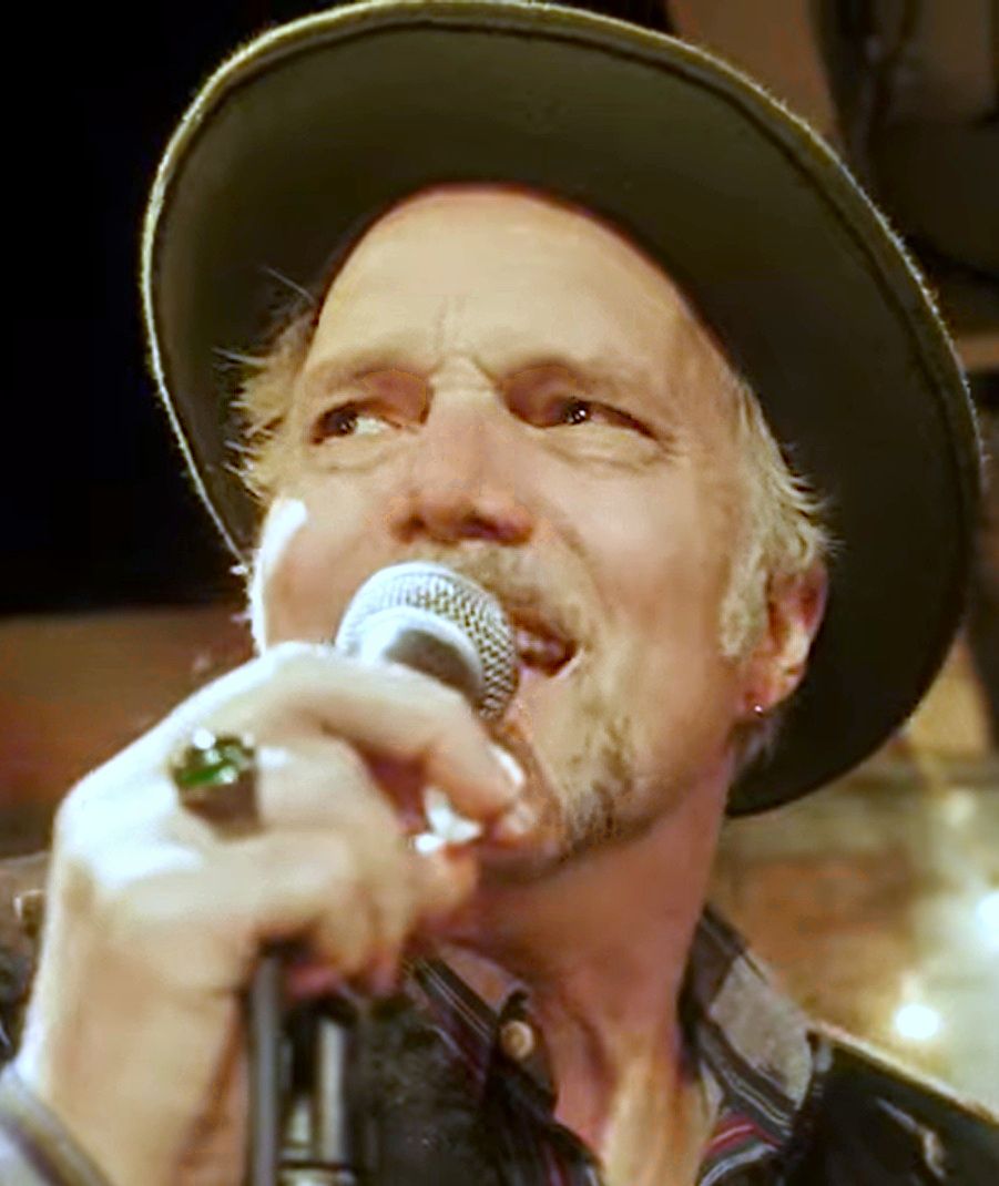 Jeb Brown