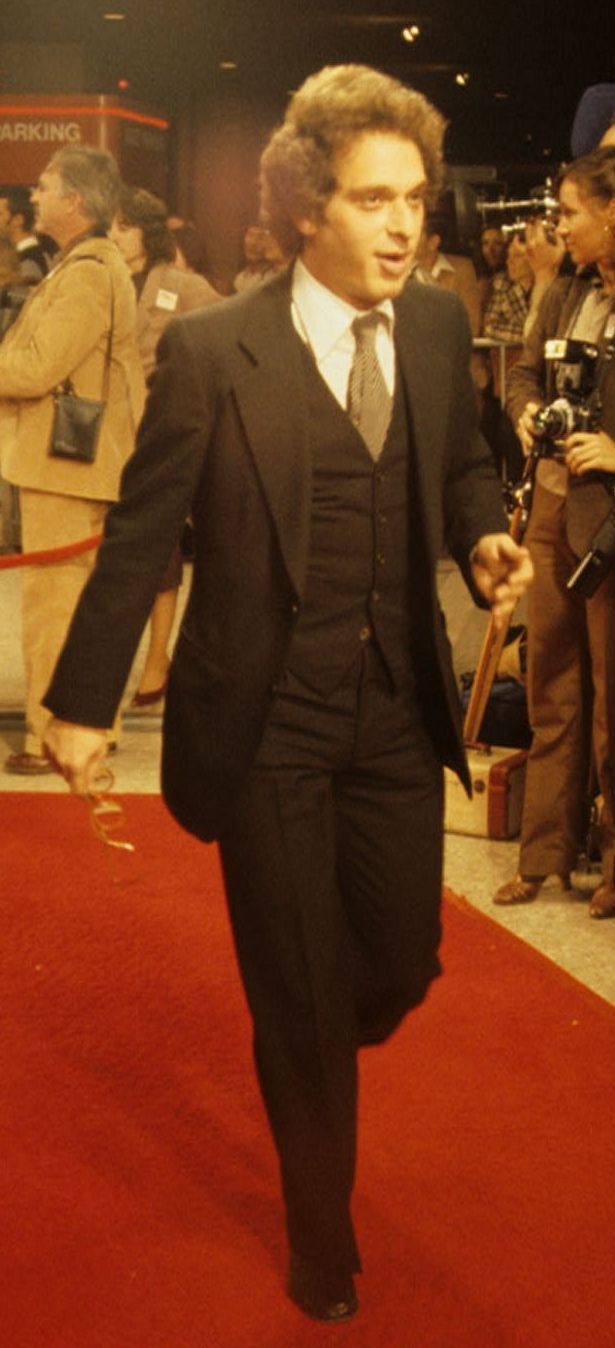 Paul Jabara