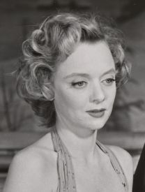 Barbara Baxley