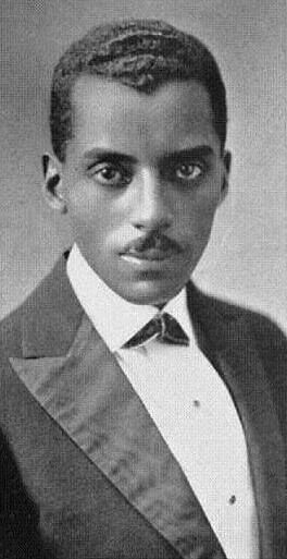Noble Sissle