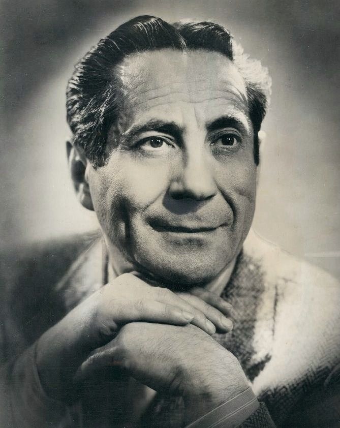 Joseph Buloff