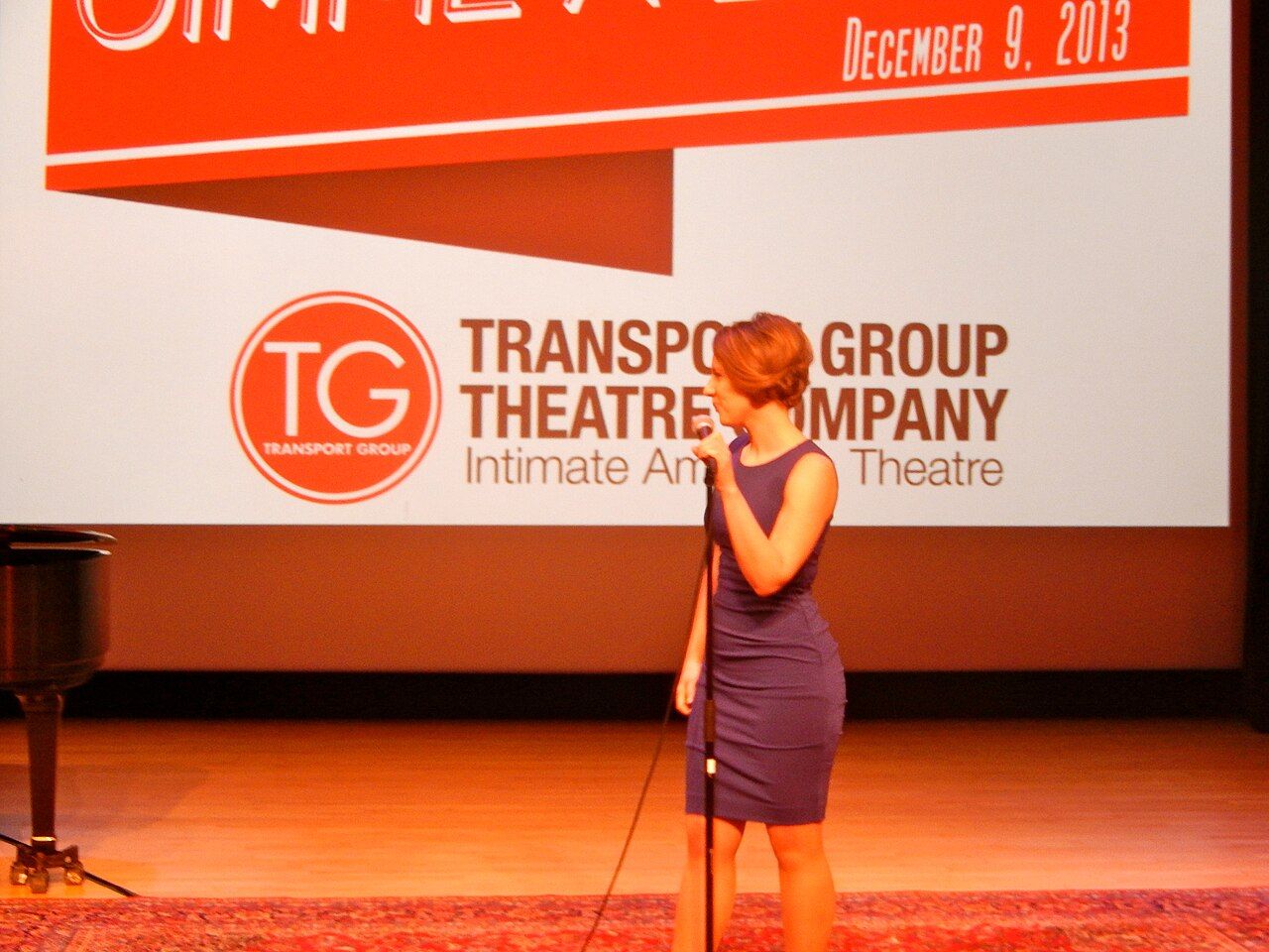 Jessie Mueller