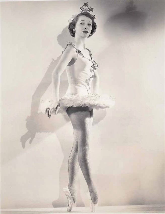 Patricia Bowman