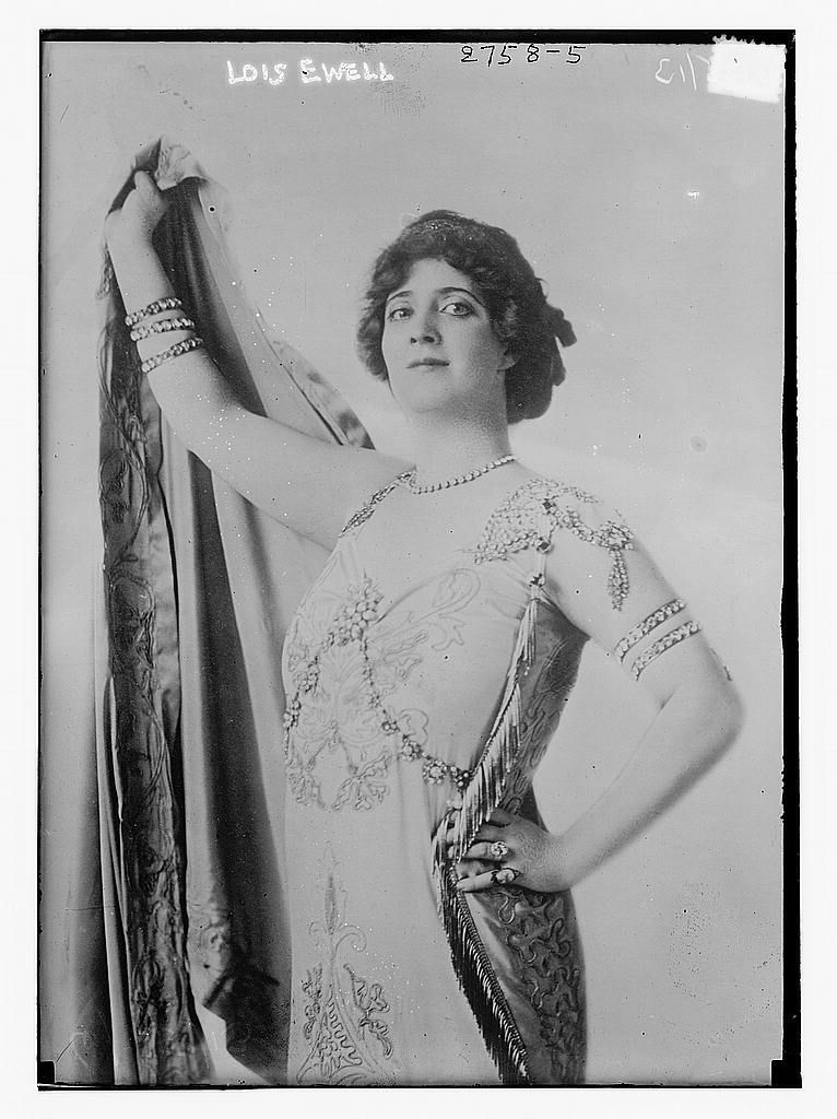 Lois Ewell